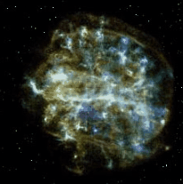 宇宙